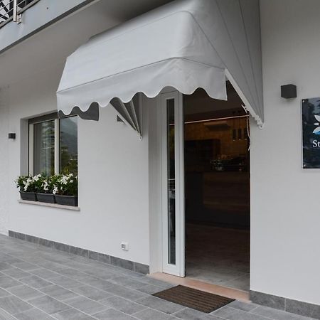 Hotel Stella Alpina Мальчезине Экстерьер фото